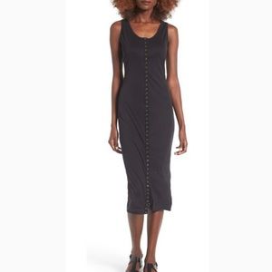 ✨NWOT Nordstrom BP Midi Dress